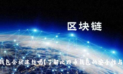 BTC钱包会被冻结吗？了解比特币钱包的安全性与风险