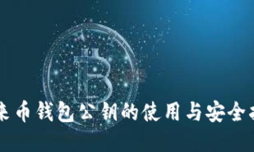 未来币钱包公钥的使用与安全指南