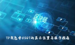 TP钱包中USDT的显示位置与