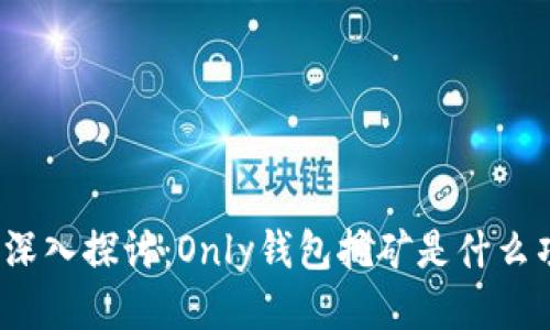 优质深入探讨：Only钱包挖矿是什么项目？