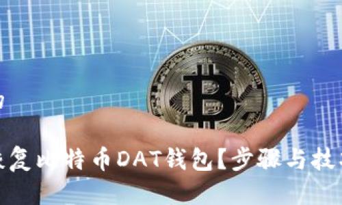 思考的  
  
如何恢复比特币DAT钱包？步骤与技巧详解