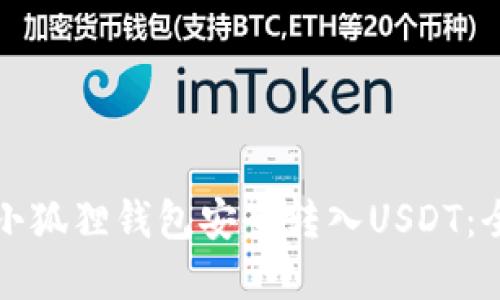 如何通过小狐狸钱包安全转入USDT：全流程详解