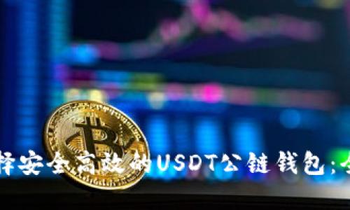 如何选择安全高效的USDT公链钱包：全面指南