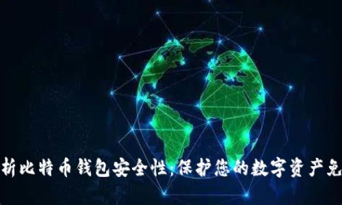 全面解析比特币钱包安全性：保护您的数字资产免受威胁