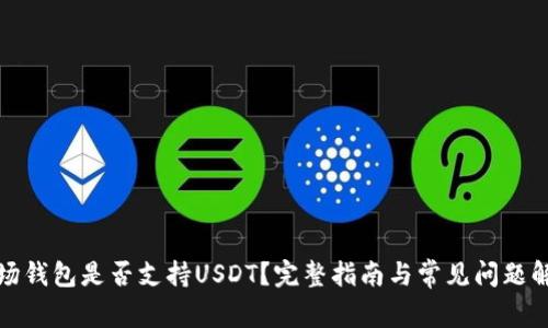 波场钱包是否支持USDT？完整指南与常见问题解答