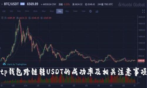 tp钱包跨链转USDT的成功率及相关注意事项