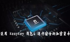 如何使用 KeepKey 钱包6 进行