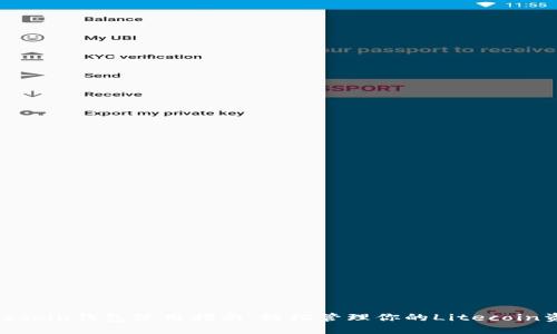Litecoin钱包使用指南：轻松管理你的Litecoin资产