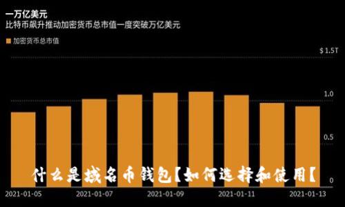 什么是域名币钱包？如何选择和使用？