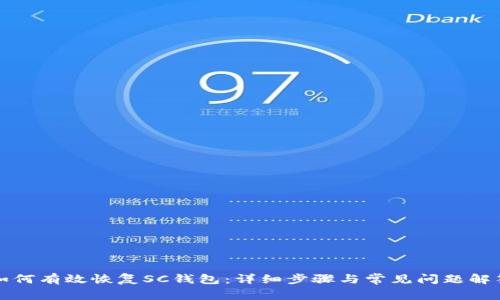 如何有效恢复SC钱包：详细步骤与常见问题解答