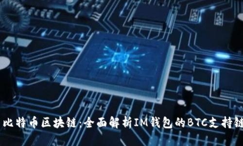 IM钱包与比特币区块链：全面解析IM钱包的BTC支持链与其特点