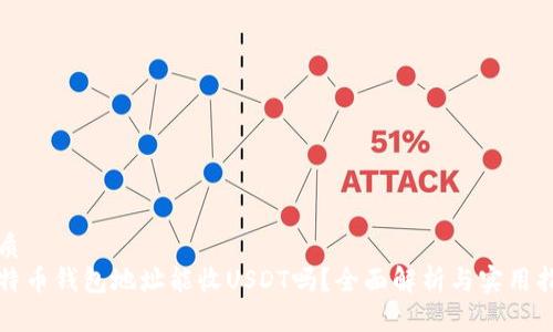 优质
比特币钱包地址能收USDT吗？全面解析与实用指南