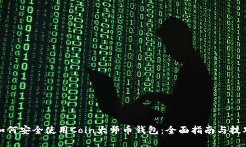 如何安全使用Coin大师币钱包：全面指南与技巧