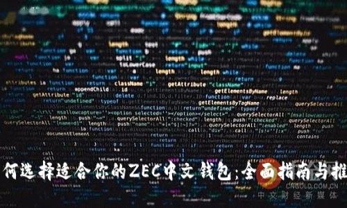 如何选择适合你的ZEC中文钱包：全面指南与推荐