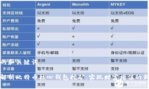 思考的和关键词

全面解析比特币核心钱包挖矿：实现财富增值的新途径