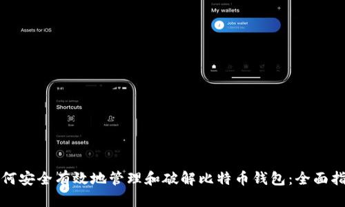 如何安全有效地管理和破解比特币钱包：全面指南