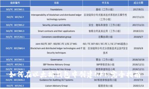 如何在以太坊钱包中创建NFT：完全指南