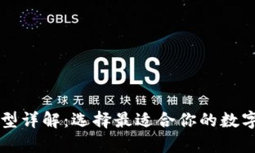 区块链钱包类型详解：选择最适合你的数字资产存储方案