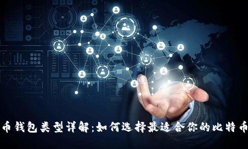 比特币钱包类型详解：如何选择最适合你的比特币钱包