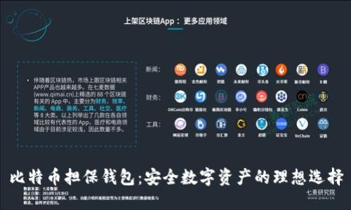 比特币担保钱包：安全数字资产的理想选择