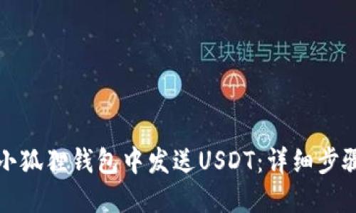 如何在小狐狸钱包中发送USDT：详细步骤与技巧