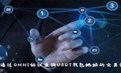 如何通过OMNI协议查询USD