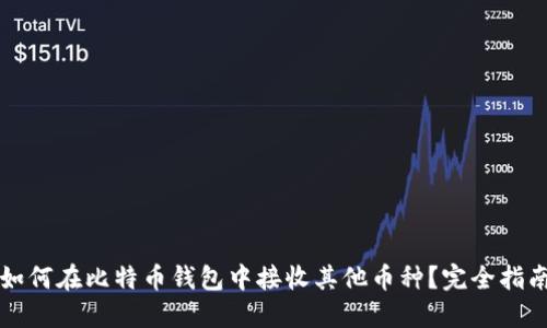 如何在比特币钱包中接收其他币种？完全指南