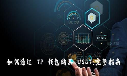 如何通过 TP 钱包购买 USDT：完整指南