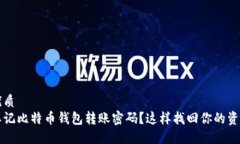 优质忘记比特币钱包转账