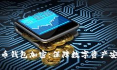 全面解析比特币钱包加密
