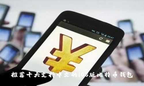 推荐十大支持中文的iOS版比特币钱包