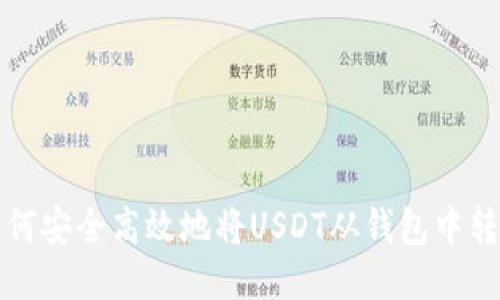  如何安全高效地将USDT从钱包中转出？