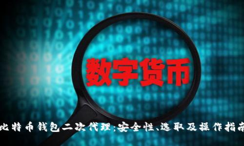 比特币钱包二次代理：安全性、选取及操作指南