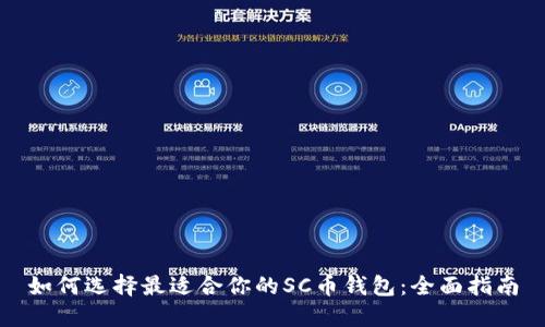 如何选择最适合你的SC币钱包：全面指南