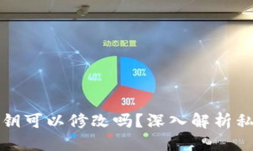 思考

以太坊钱包私钥可以修改吗？深入解析私钥安全与管理