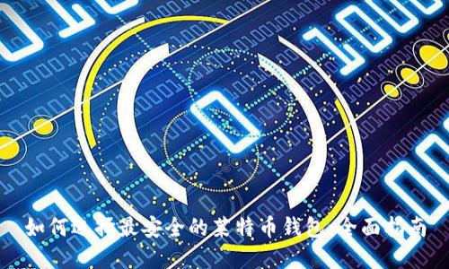 如何选择最安全的莱特币钱包：全面指南