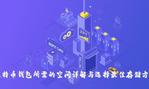 比特币钱包所需的空间详解与选择最佳存储方案