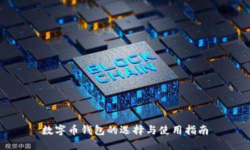 数字币钱包的选择与使用指南