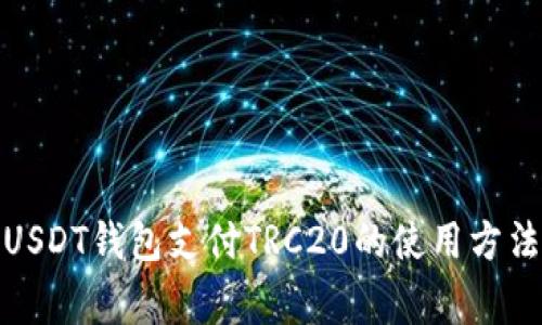 : 全面解析USDT钱包支付TRC20的使用方法与注意事项