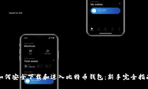 如何安全下载和进入比特币钱包：新手完全指南