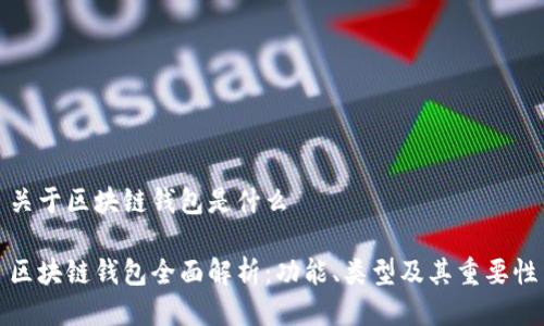 关于区块链钱包是什么

区块链钱包全面解析：功能、类型及其重要性