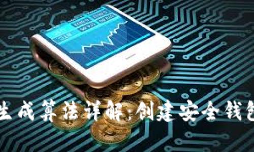 比特币钱包生成算法详解：创建安全钱包的关键技术