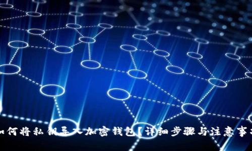 如何将私钥导入加密钱包？详细步骤与注意事项