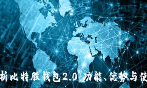   
全面解析比特股钱包2.0：功能、优势与使用技巧