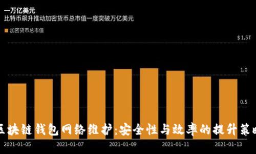 区块链钱包网络维护：安全性与效率的提升策略