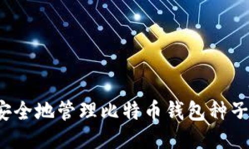 如何安全地管理比特币钱包种子文件？