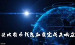 如何解决比特币钱包加载