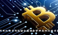 如何用比特币钱包安全存