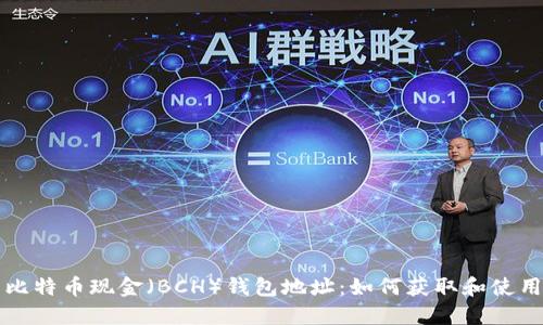比特币现金（BCH）钱包地址：如何获取和使用