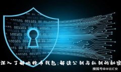 深入了解比特币钱包：解
